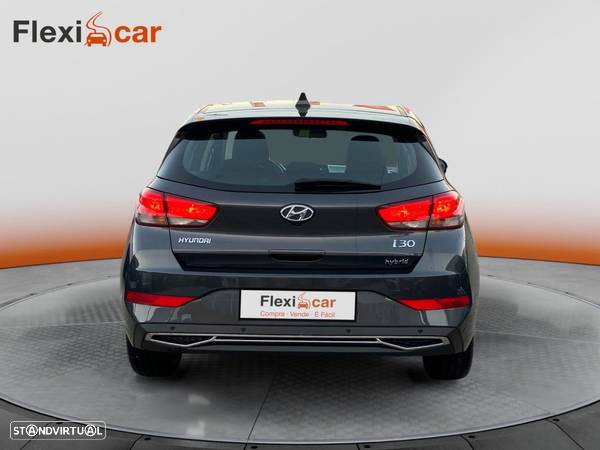 Hyundai i30 1.0 T-GDI Style Plus - 9