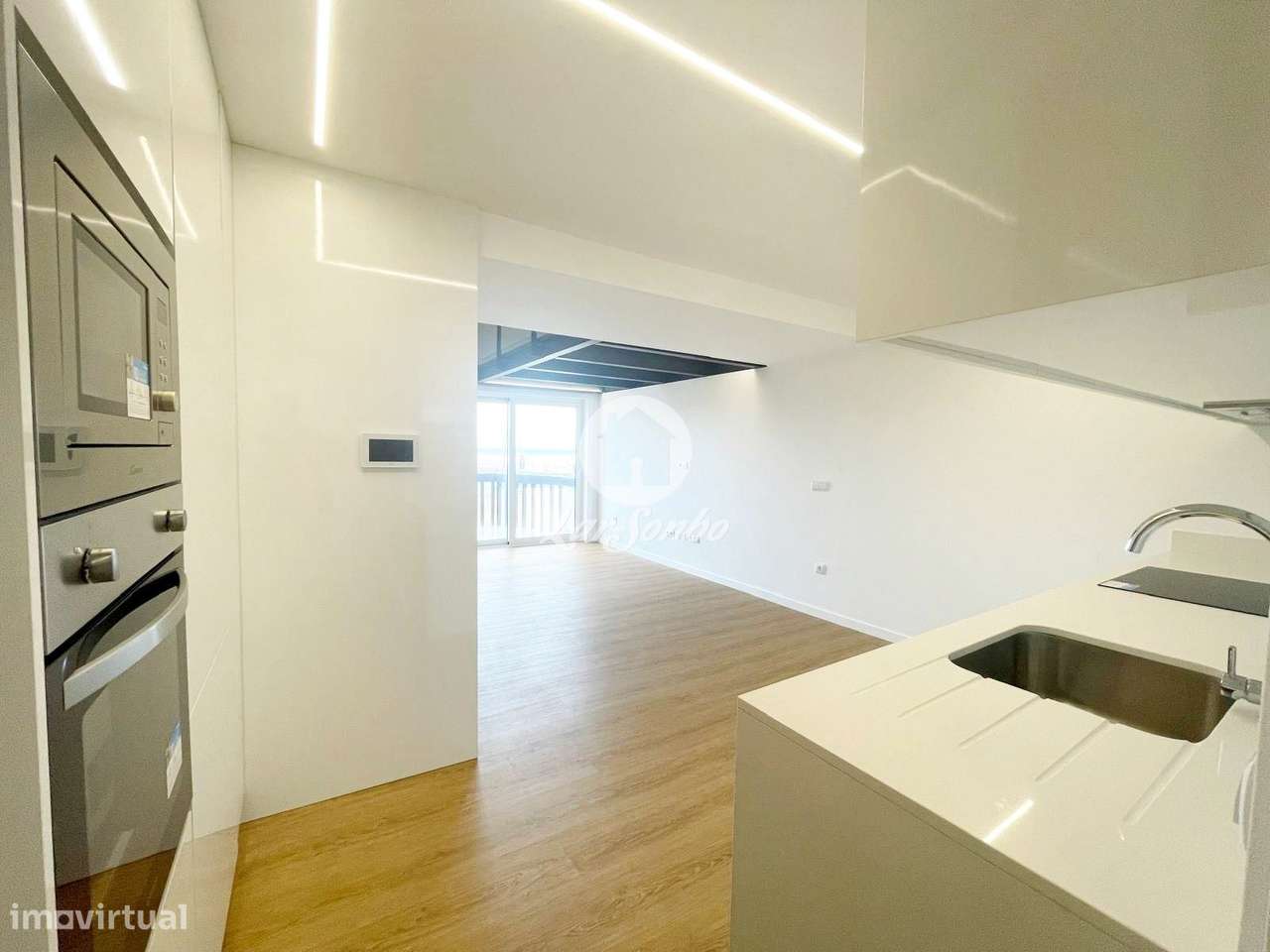 Moradia T3 REMODELADA a 50m da praia de Aver-o-mar, Póvoa de Varzim - Grande imagem: 5/23