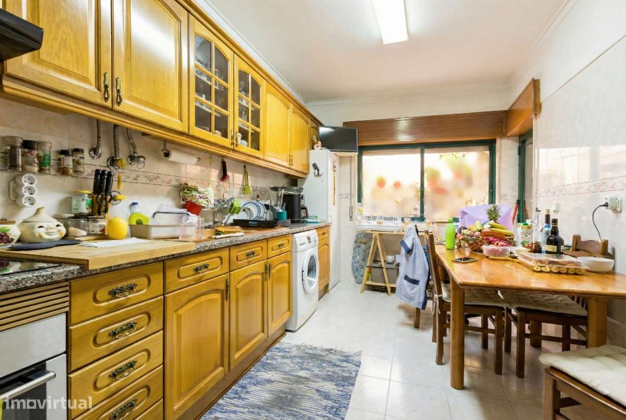 Apartamento T2 em Arcena-Alverca - Grande imagem: 5/15