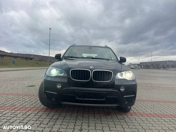 BMW X5 xDrive30d - 2