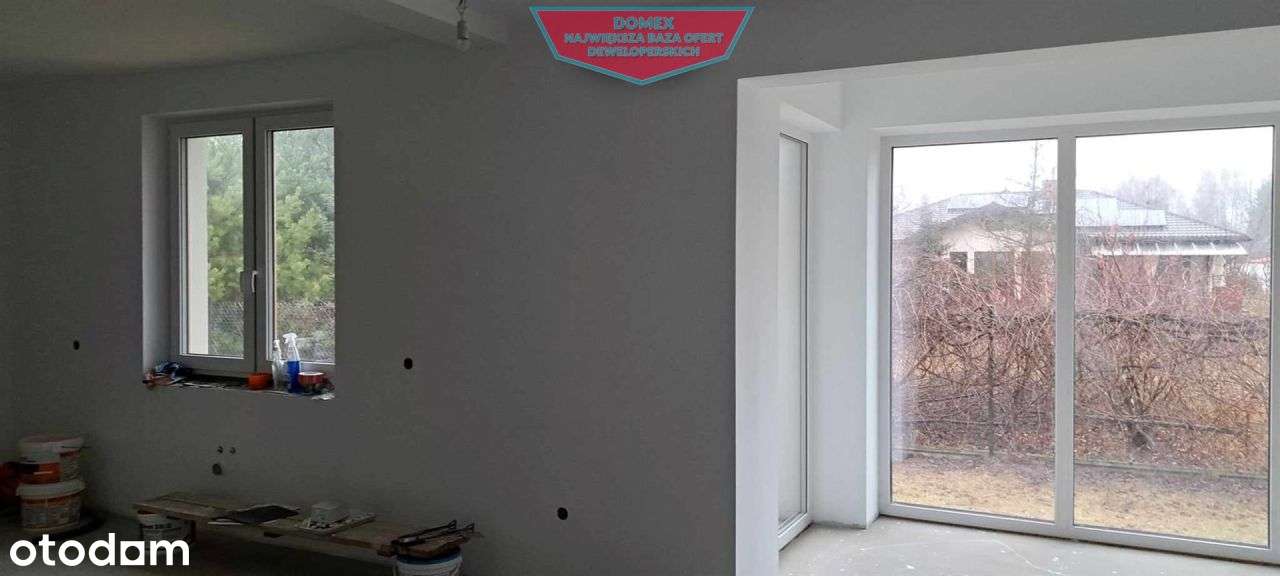 Atrakcyjna nieruchomość w spokojnej okolicy-6