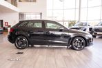 Audi A3 1.4 TFSI Sportback Attraction - 12