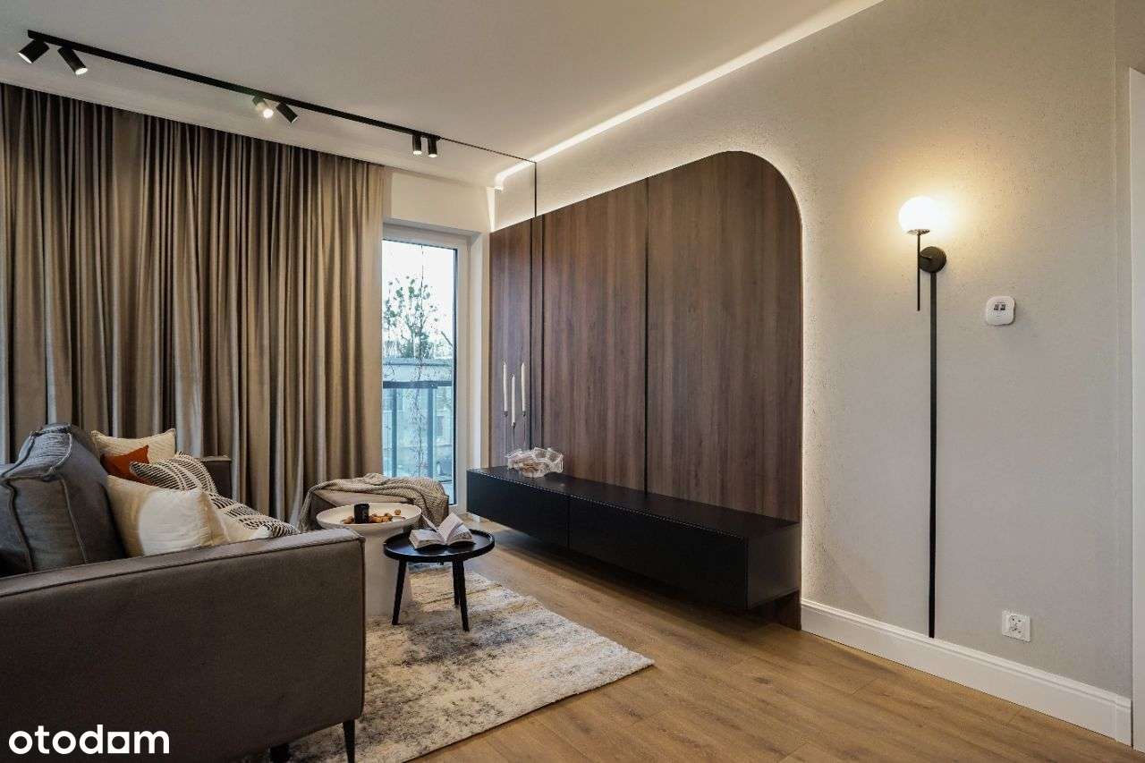 Fantastyczny apartament na ekskluzywnym osiedlu-6