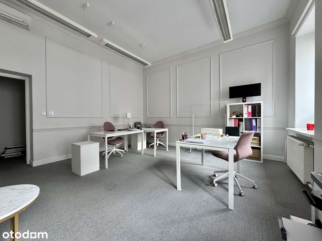 Biuro do wynajęcia – Nowy Świat 60, Warszawa-4