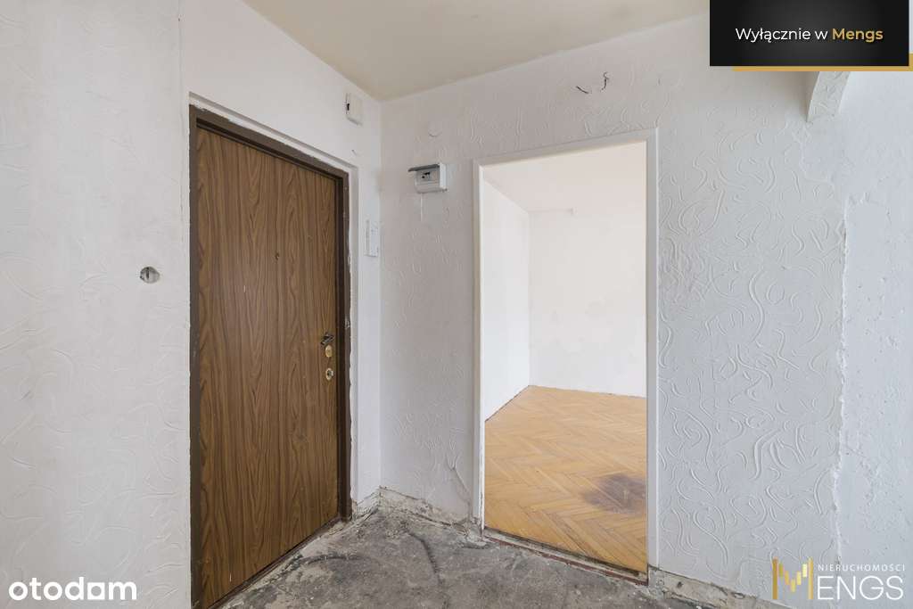 Do remontu | Blisko Park | Inwestycyjnie-6