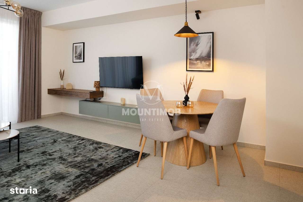 Apartament 2 camere 58 mp/utili, Ideal investitie, Centrul Istoric-2