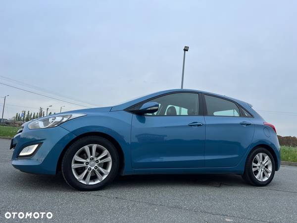 Hyundai I30 - 24