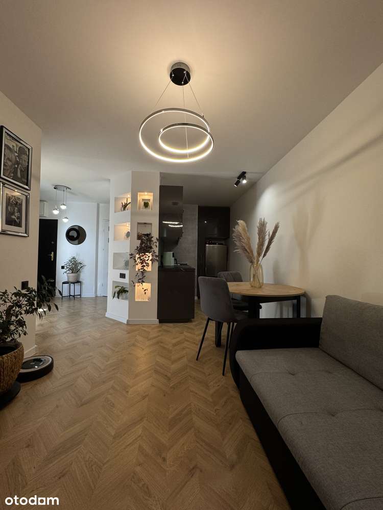 Mieszkanie, 40,83 m², Gorzów Wielkopolski-6