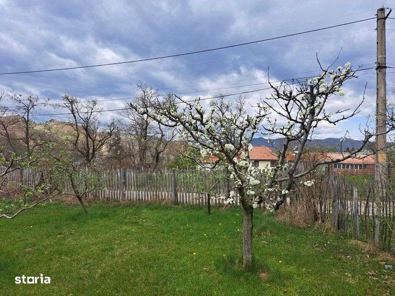 Intravilan construibil in comuna Brebu, sat Podu Cheii, judet Prahova - Imagine principală: 5/7