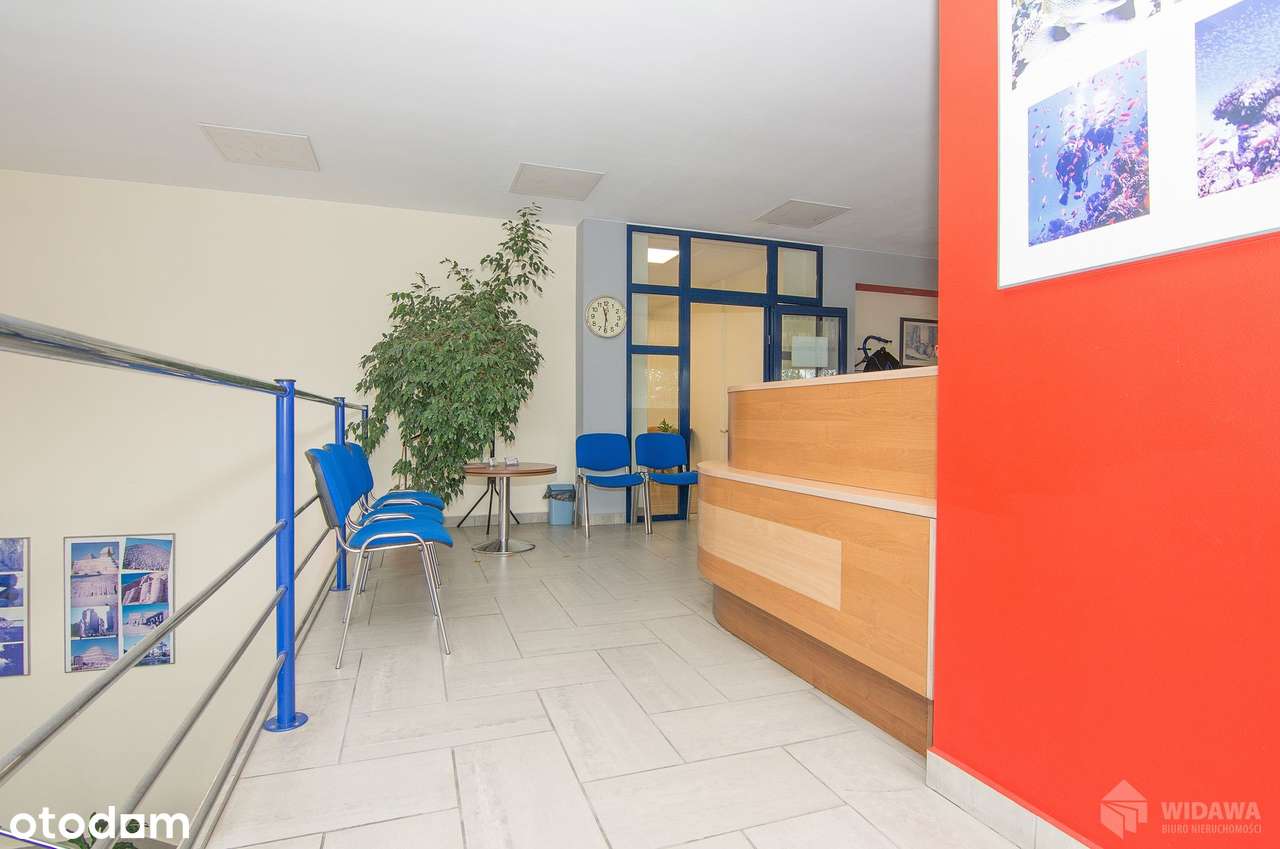 Lokal biurowy pl. Bema - Pełny obrazek: 5/5