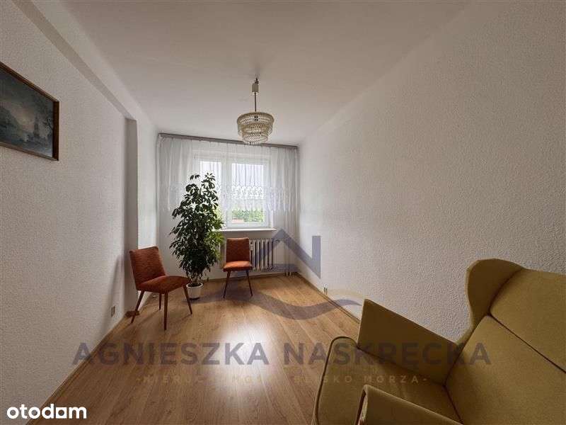 3 pokojowe mieszkanie ul. Chałubińskiego, IX piętr-0