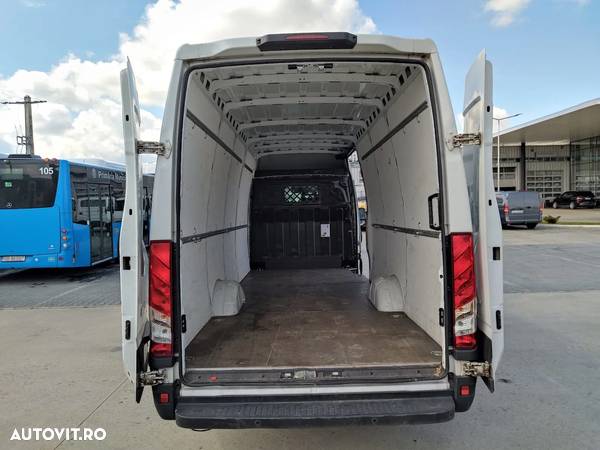 Iveco Daily 35S16 V - 13