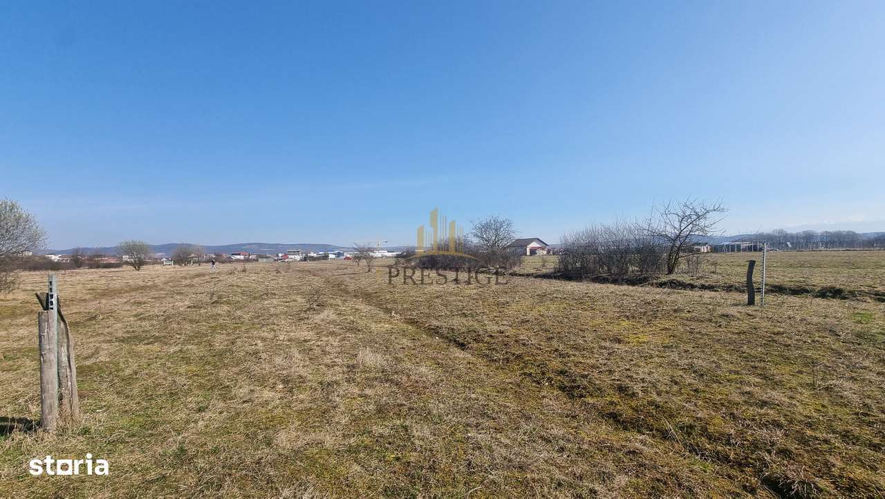 FĂRĂ COMISION | TEREN 1000 MP ȘELIMBĂR ZONA TROIȚĂ | INVESTIȚIE-2