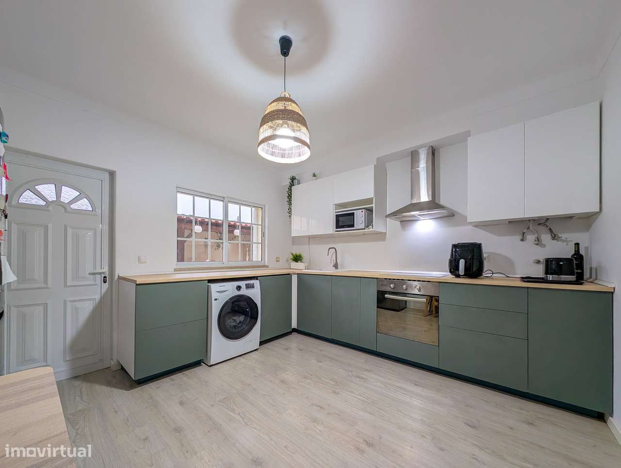 Moradia T3 Geminada Q. do Conde-22