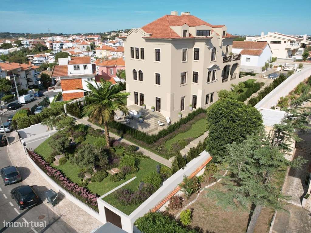 Duplex T3 Venda Cascais - Grande imagem: 1/54