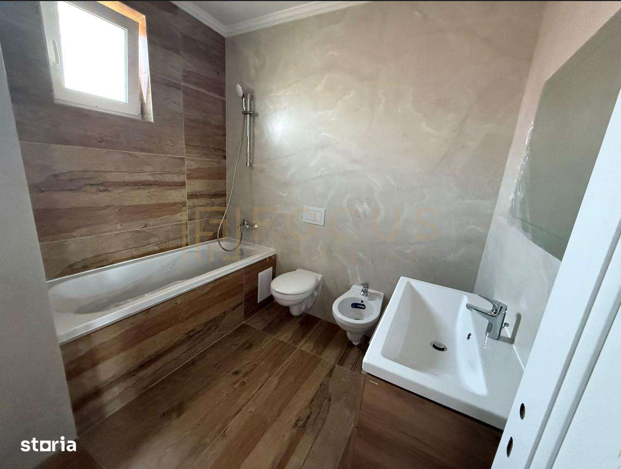 Casa 4 camere si 2 bai, intabulata, finisaje premium, Valea Lupului - Imagine principală: 4/10