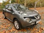 Nissan Juke 1.5 dCi N-Connecta - 4