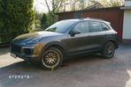 Porsche Cayenne Diesel - 21