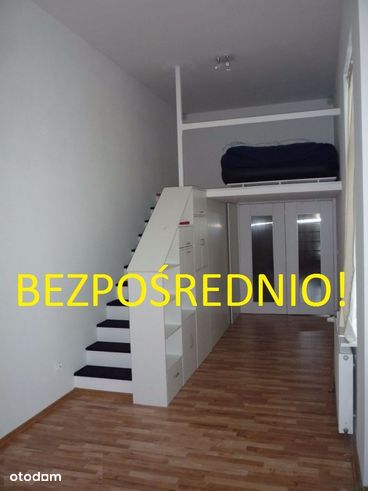 Kraków, Józefińska 31, BEZPOŚREDNIO, 70m, 2-piętro