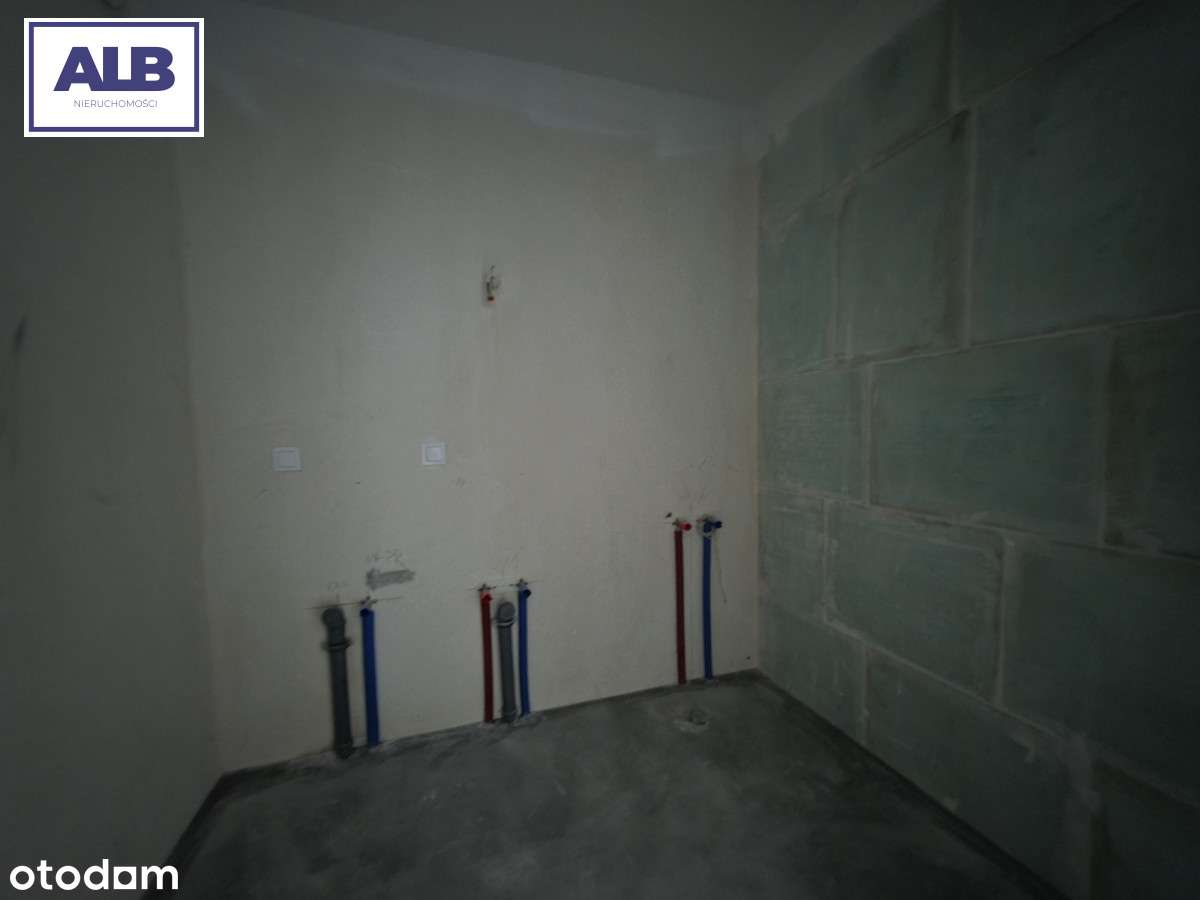 Cesja apartamentu 2-pokojowego Gdańsk Letnica!-8