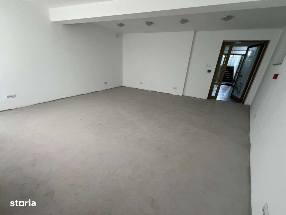 Spatiu comercial | Mihai Bravu | Hala| - Imagine principală: 3/12