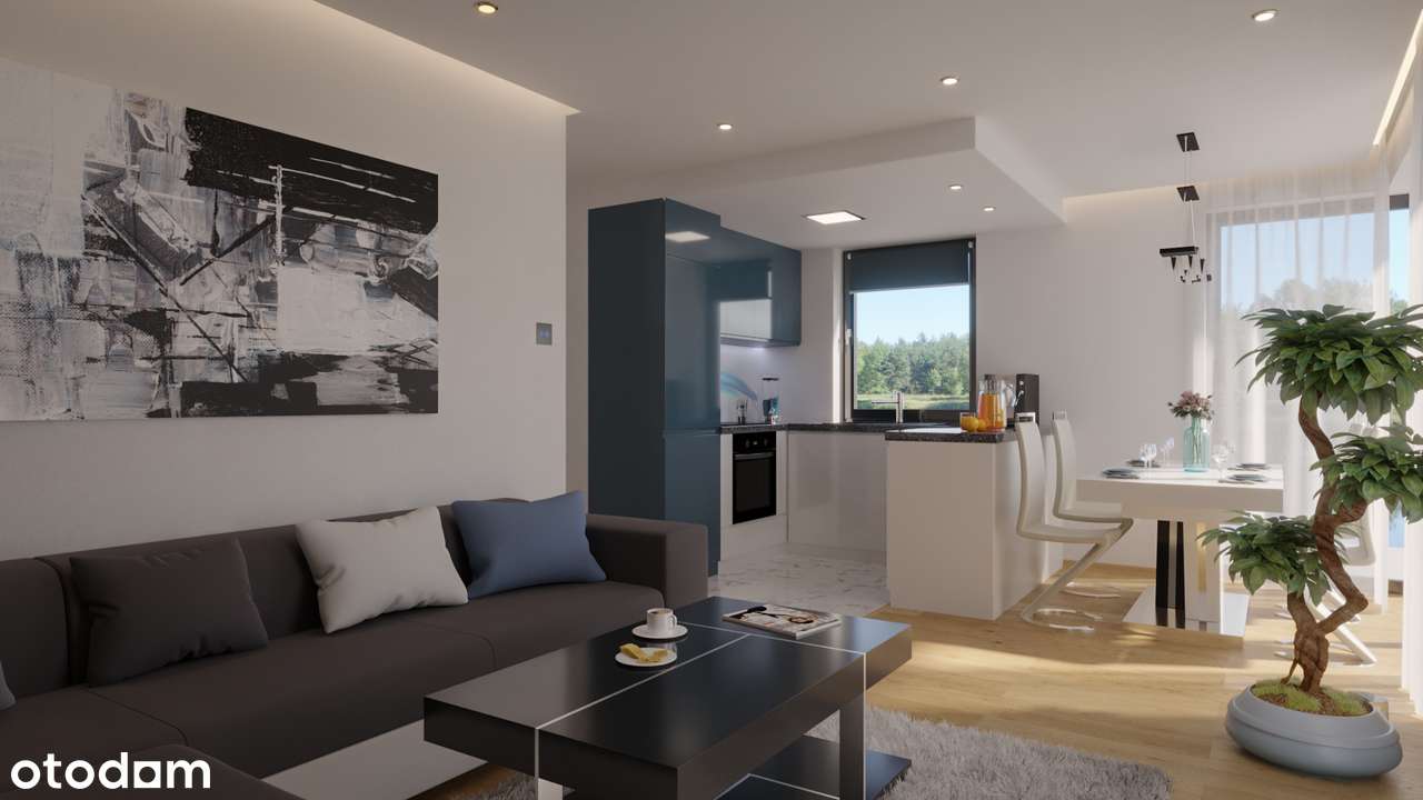 Bochnia, ul. Proszowska - mieszkanie na SPRZEDAŻ-6