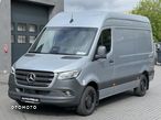 Mercedes-Benz Sprinter - 4