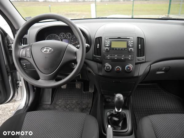 Hyundai I30 1.4 Classic - 8