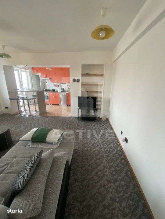 Locuinta cu 3 camere - langa Gradina Botanica-5