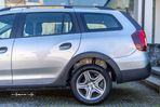 Dacia Logan MCV 0.9 TCe Stepway - 22