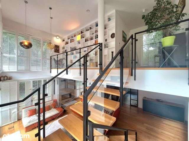 Willa w lesie, z ogrodem i sadem, blisko Centrum-9