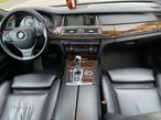 BMW Seria 7 750d xDrive Blue Performance Edition Exclusive - 27