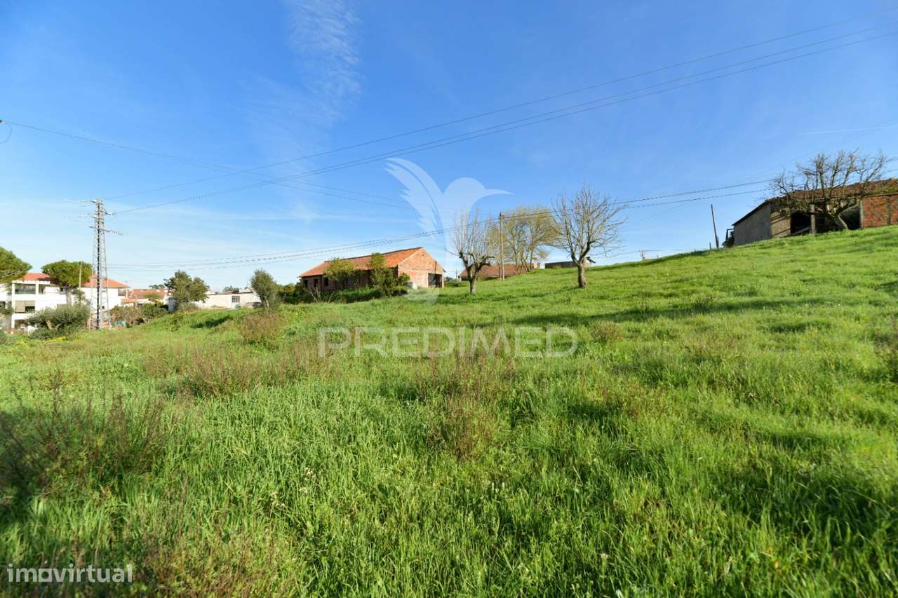 Terreno rústico de 6291m2 e 125m2 de área urbana, Portela - Grande imagem: 3/19