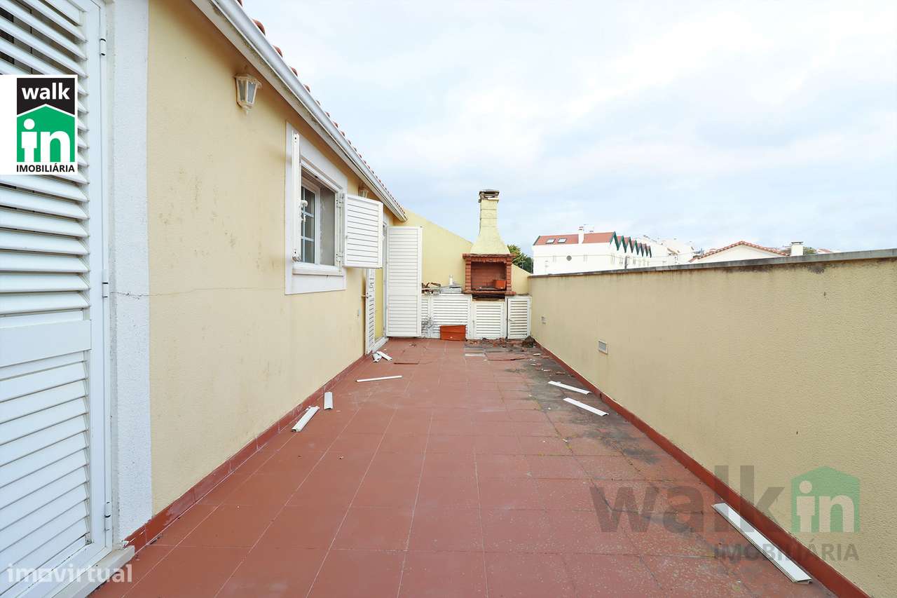 Apartamento T2+1 em São Bernardino - Grande imagem: 4/23