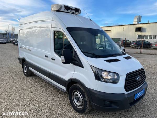 Ford Transit - 2