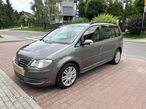 Volkswagen Touran 1.4 TSI Trendline - 1