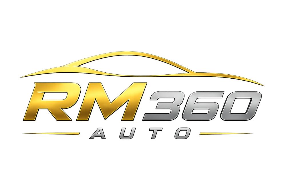 RM360AUTO