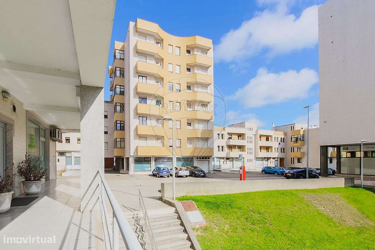 Apartamento T2 para arrendamento - Grande imagem: 3/17