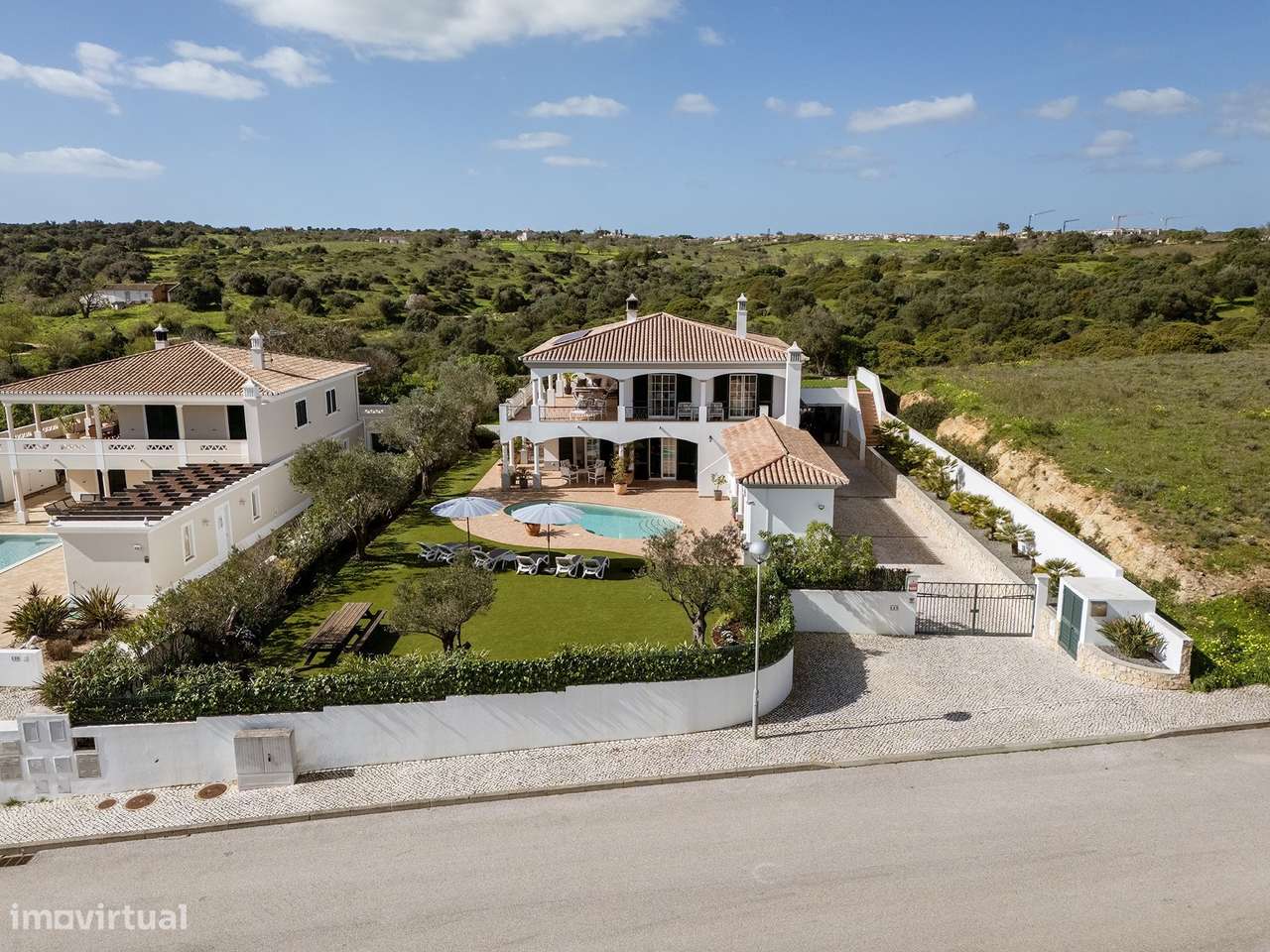 FANTÁSTICA MORADIA T3+1 COM PISCINA AQUECIDA E GARAGEM NO PORTO DE MÓS-44