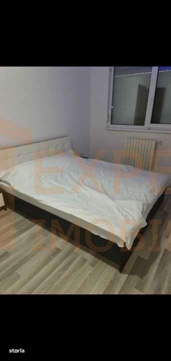 Apartament 2 camere de vanzare situat in zona Tomis Nord, Constanta-1