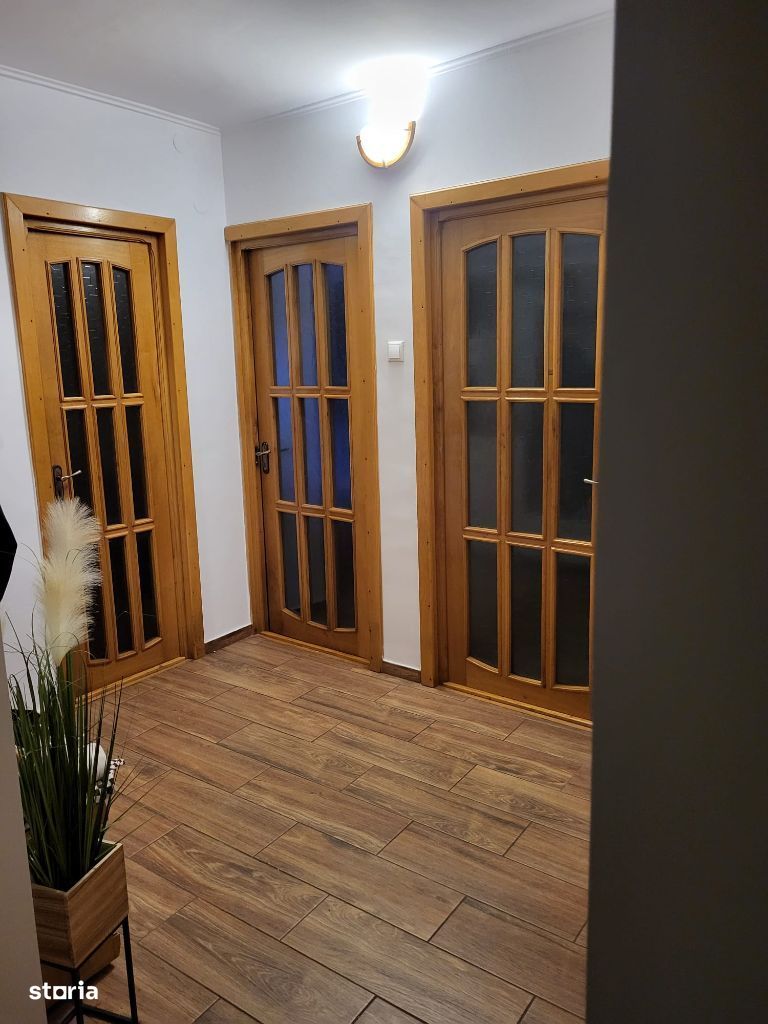 Apartament exeptional cu 3 camere 83 mp , in zona Arcu, Iasi!