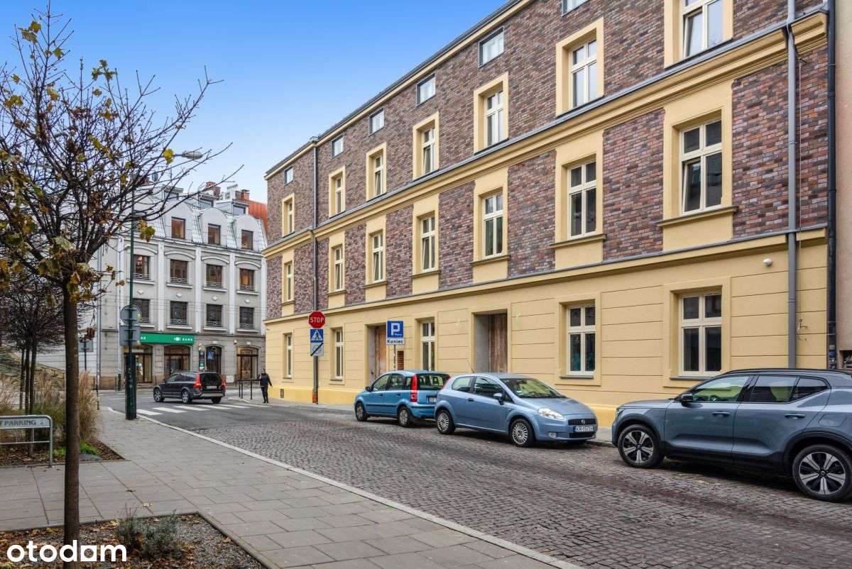 Lokal przy ruchliwej ulicy do wynajęcia ! - Pełny obrazek: 4/8