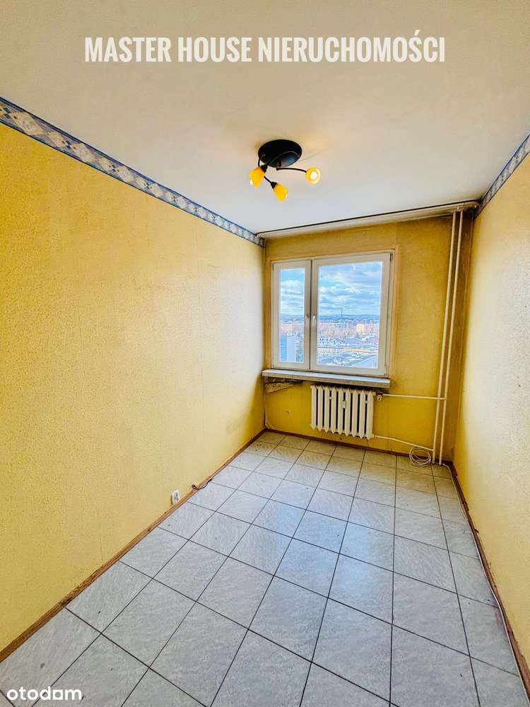 4 pokoje 68,93 m² • balkon • winda • os. Pułanki — Ostrowiec Św-17