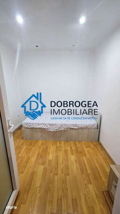 CASA IN ZONA CENTRALA,  SUPRAFATA TEREN 105 MP-6