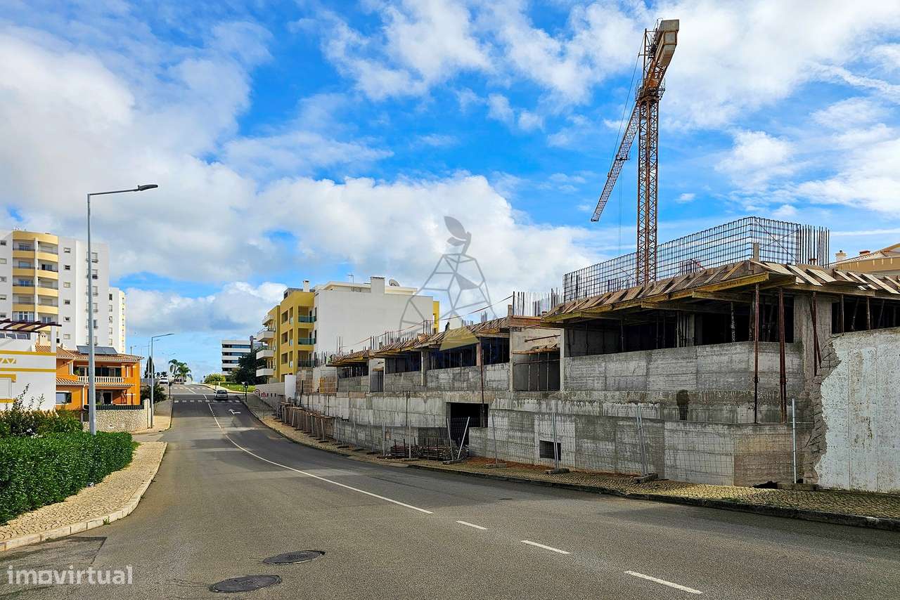 Apartamentos exclusivos em construção T2 , T2 duplex e T3 com piscina - Grande imagem: 2/27