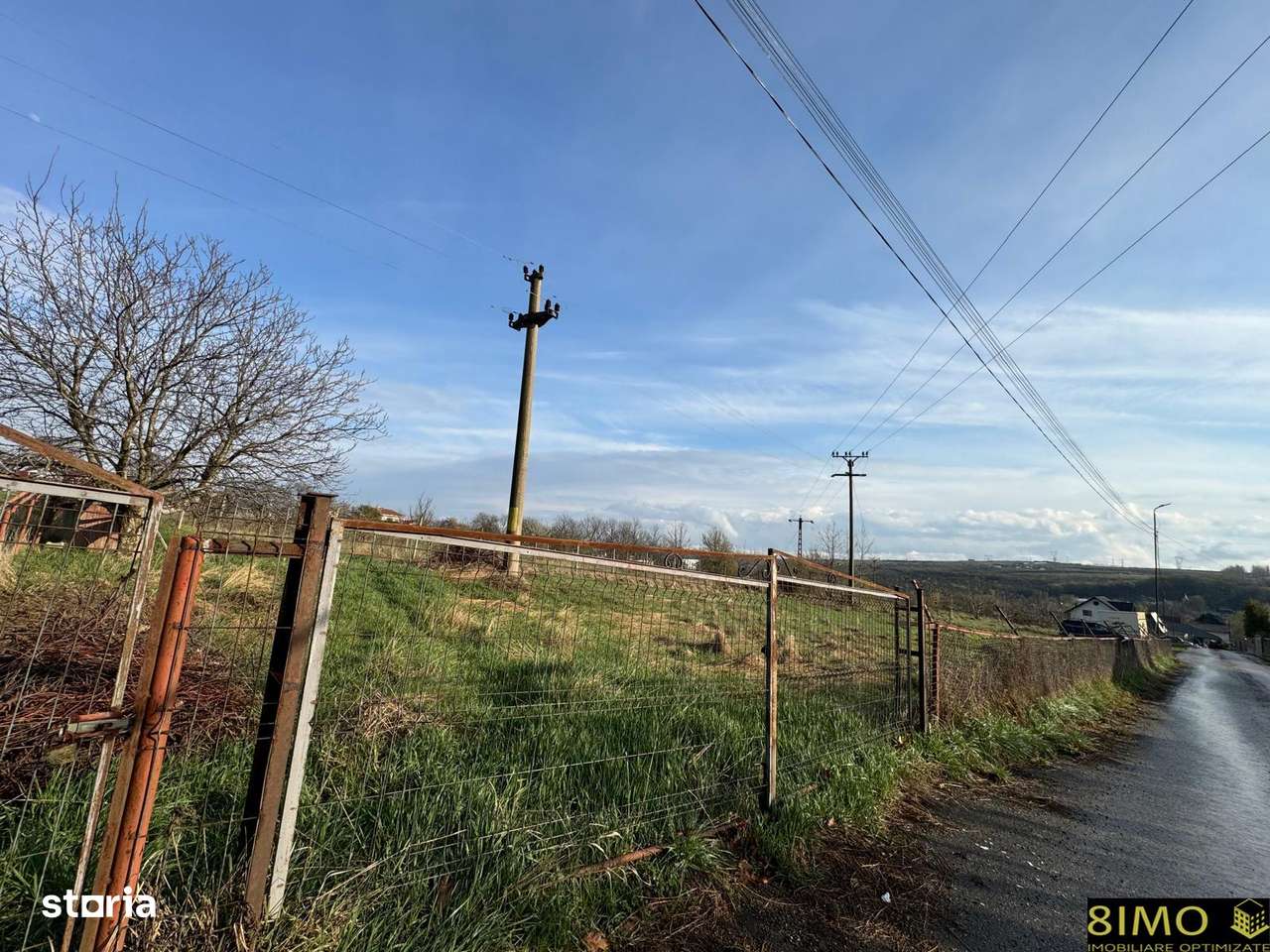 Teren Aleea Lizucai - Falticeni - Imagine principală: 1/2