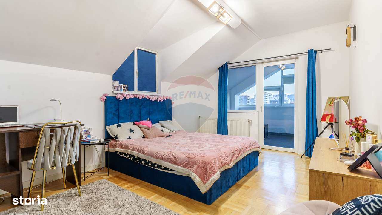 Casa individuala, 6 dormitoare, comision 0%, Intre Lacuri-2