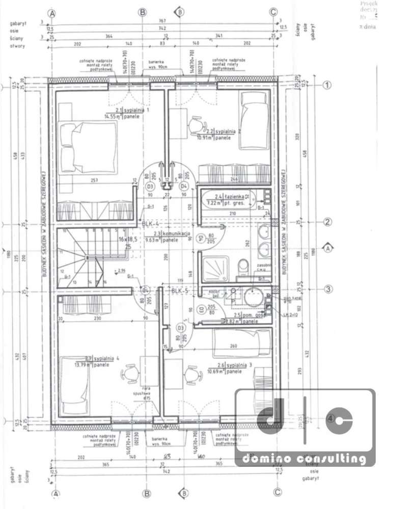 Nowe domy w Zabrzu. Słoneczna Dolina. Ul. Jowisza. 0% prowizji.-9
