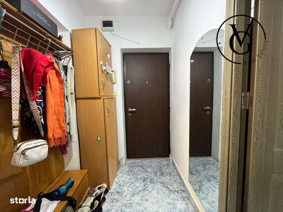 Garsoniera |  Metrou Piata Muncii-7