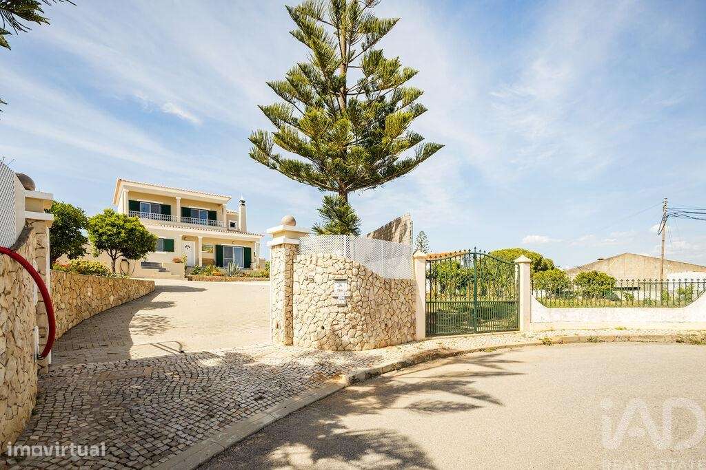 Casa / Villa T4 em Lagoa e Carvoeiro de 232 m2 - Grande imagem: 4/30